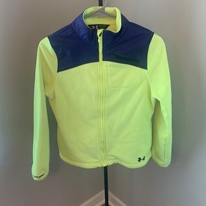 EUC Under Armour Cold Gear